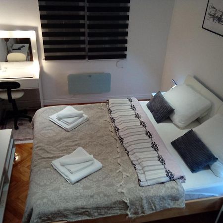 Ducic Apartment Trebinje Extérieur photo