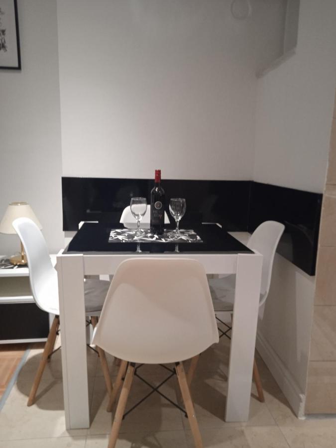 Ducic Apartment Trebinje Extérieur photo