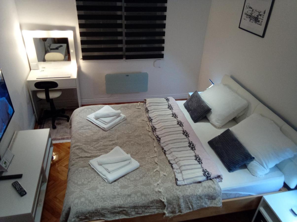 Ducic Apartment Trebinje Extérieur photo
