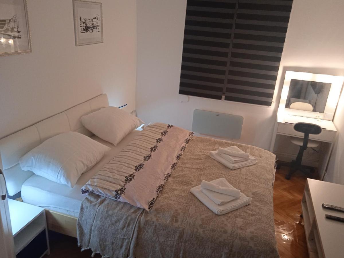Ducic Apartment Trebinje Extérieur photo