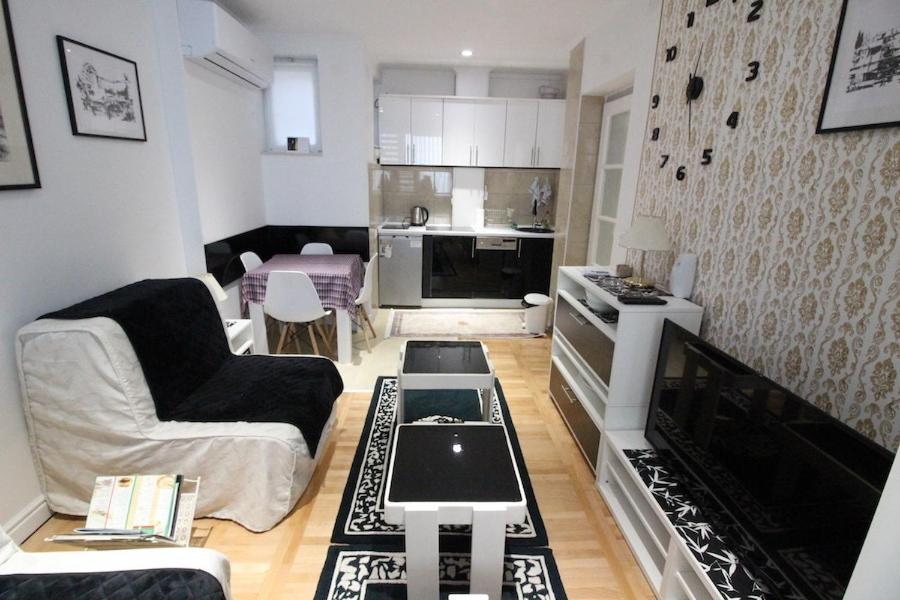 Ducic Apartment Trebinje Extérieur photo
