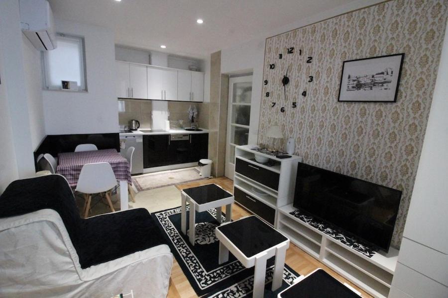 Ducic Apartment Trebinje Extérieur photo